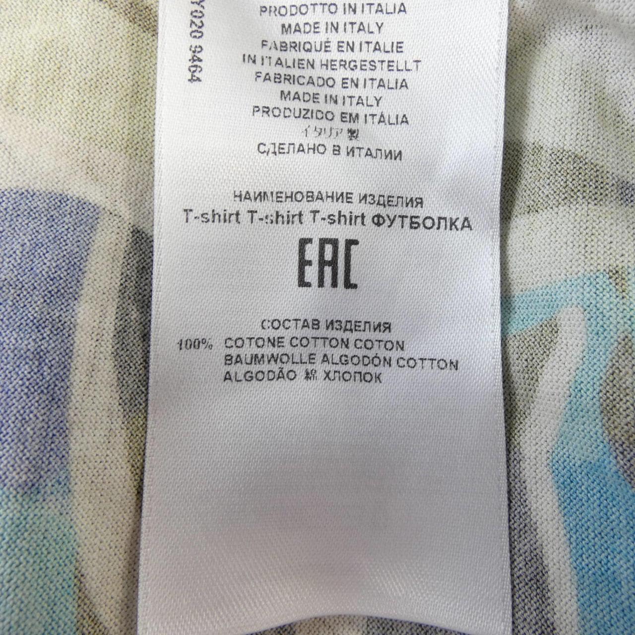 エトロ ETRO 231-1Y020-9464 Tシャツ