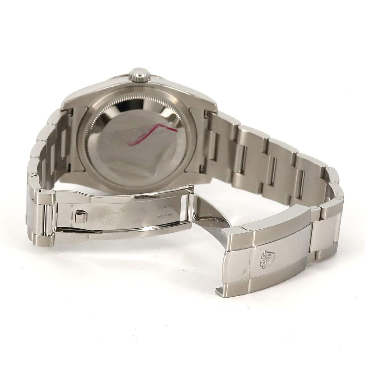 ロレックス ターノグラフ 116264･3 SSxWG 自動巻 D番