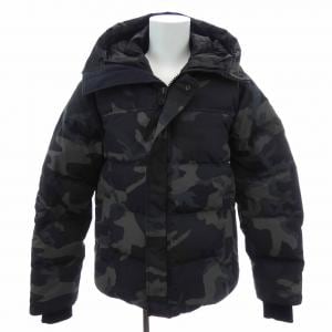 カナダグース CANADA GOOSE BLACK LABEL 3804MB MACMILLAN マクミラン ダウンジャケット