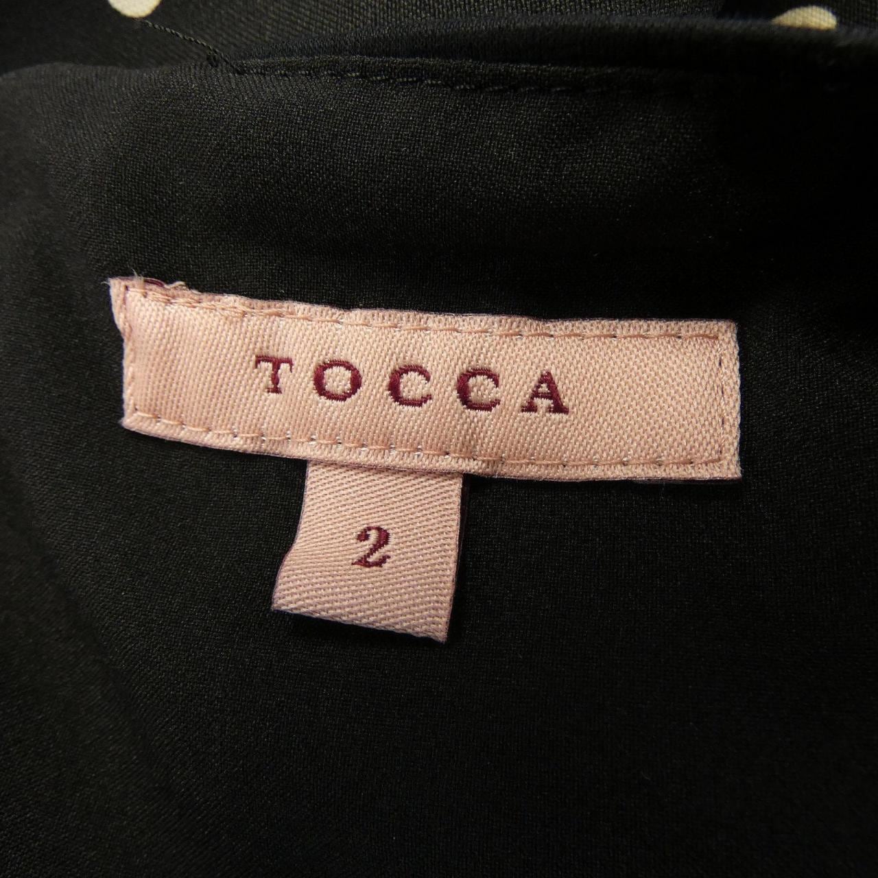 トッカ TOCCA ワンピース