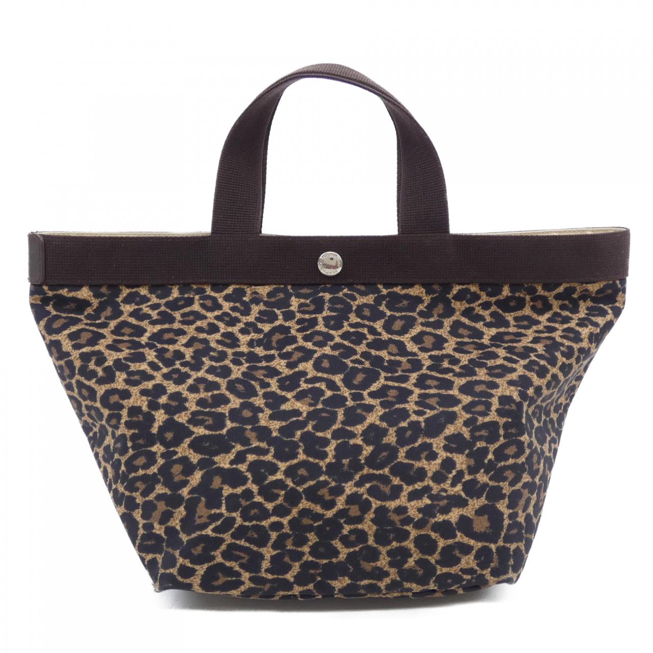 エルベシャプリエ HERVE CHAPELIER 舟型トート 707F BAG