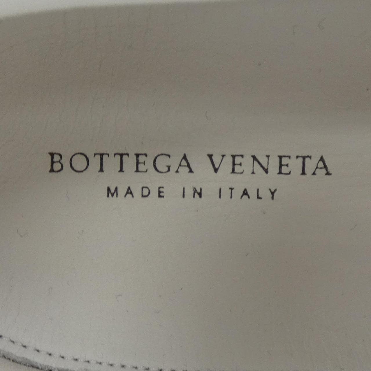 ボッテガヴェネタ BOTTEGA VENETA スニーカー
