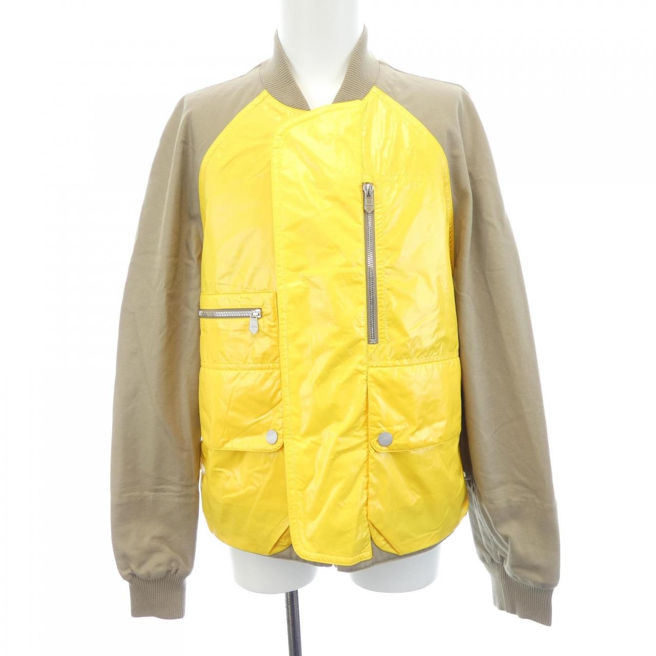 エルメス HERMES ブルゾン