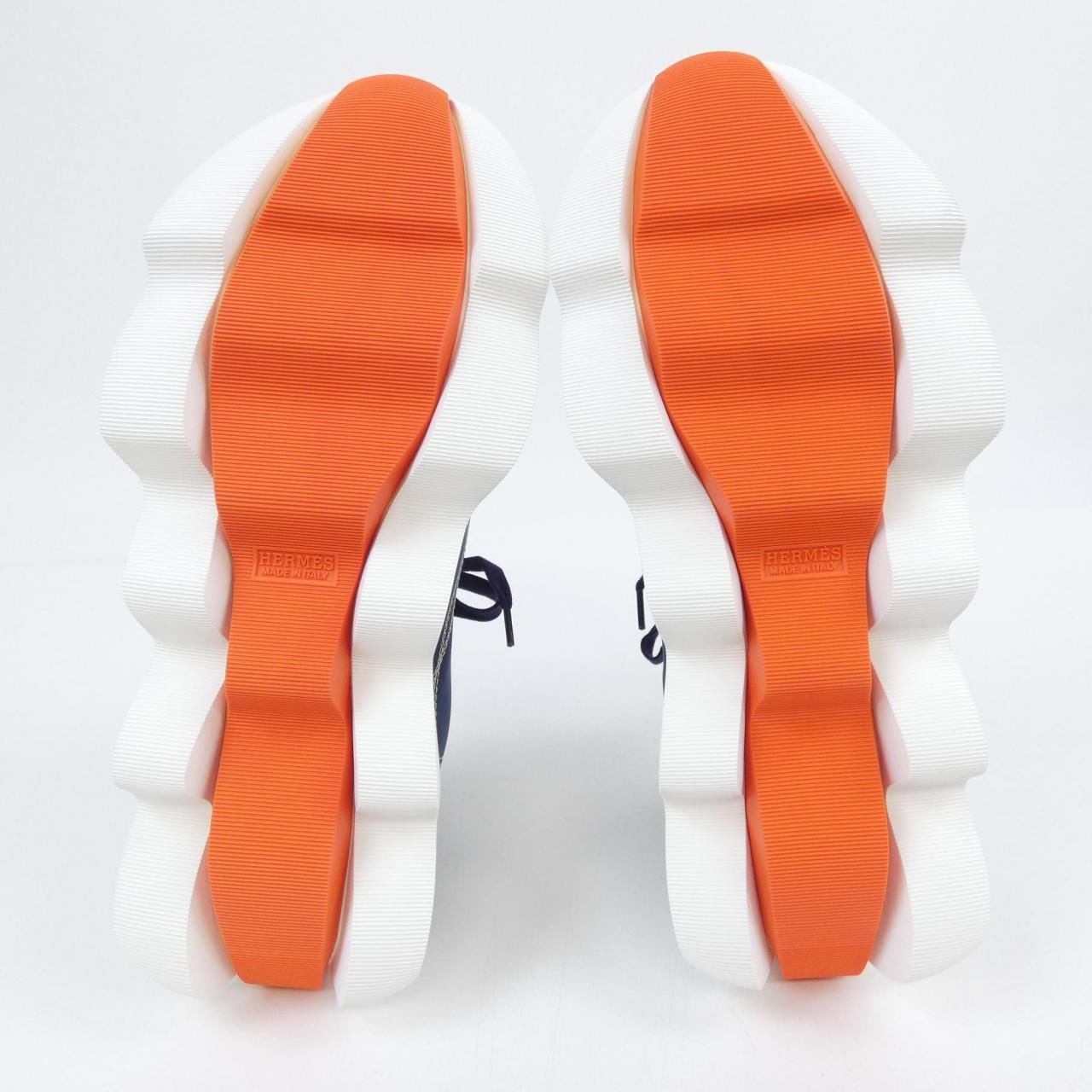 エルメス HERMES 221894Z スニーカー