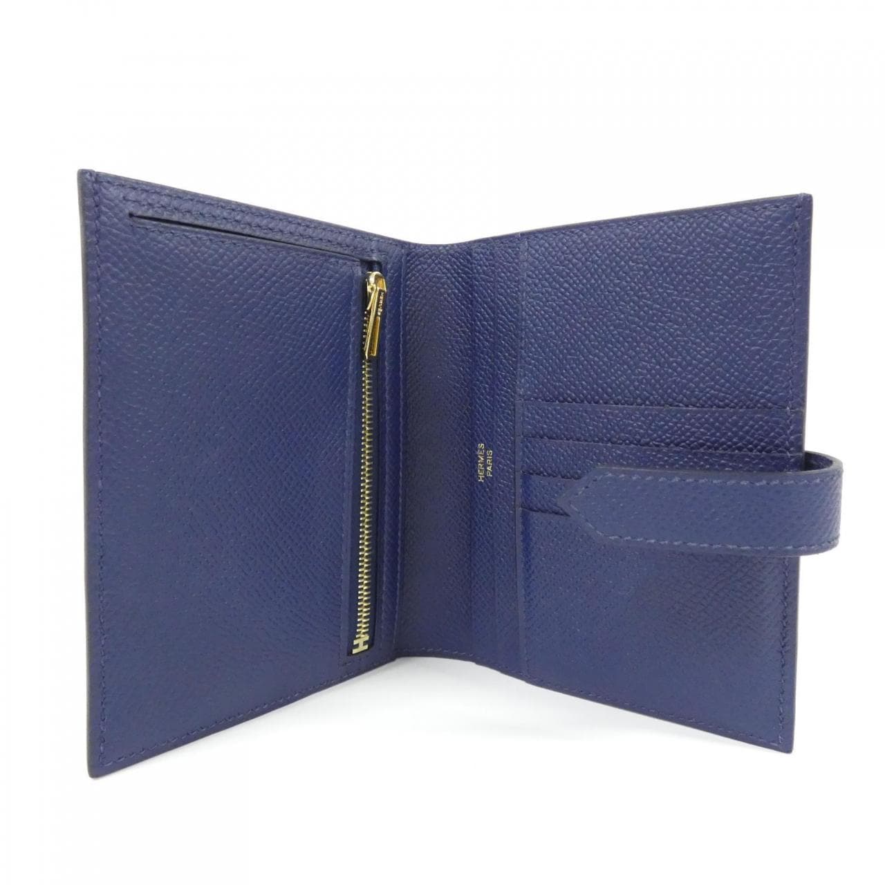 エルメス ベアン コンパクト 039790CC 財布