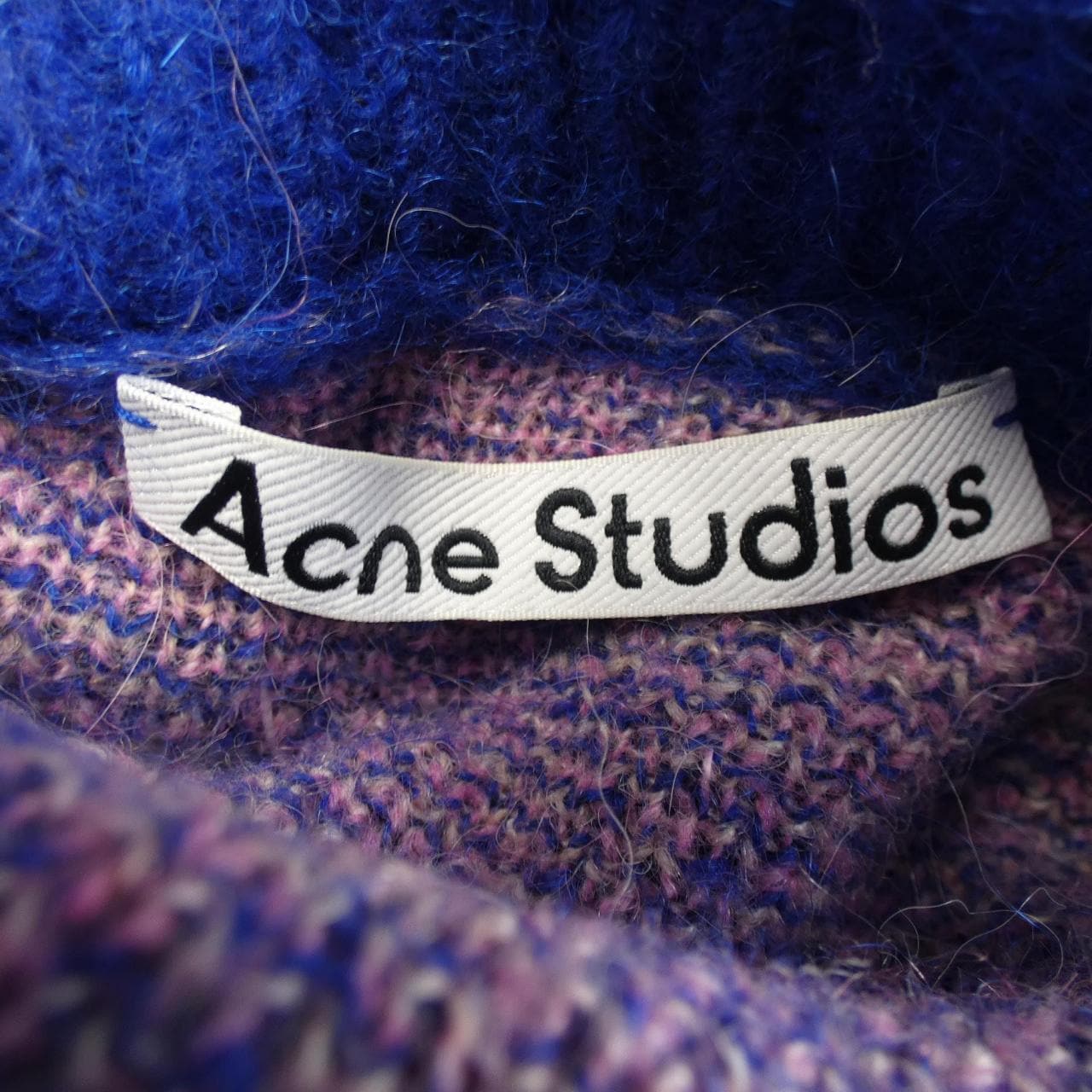アクネストゥディオズ ACNE STUDIOS FN-WN-KNIT000281 ニット
