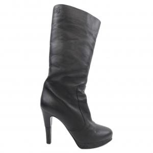 シャネル CHANEL ブーツ