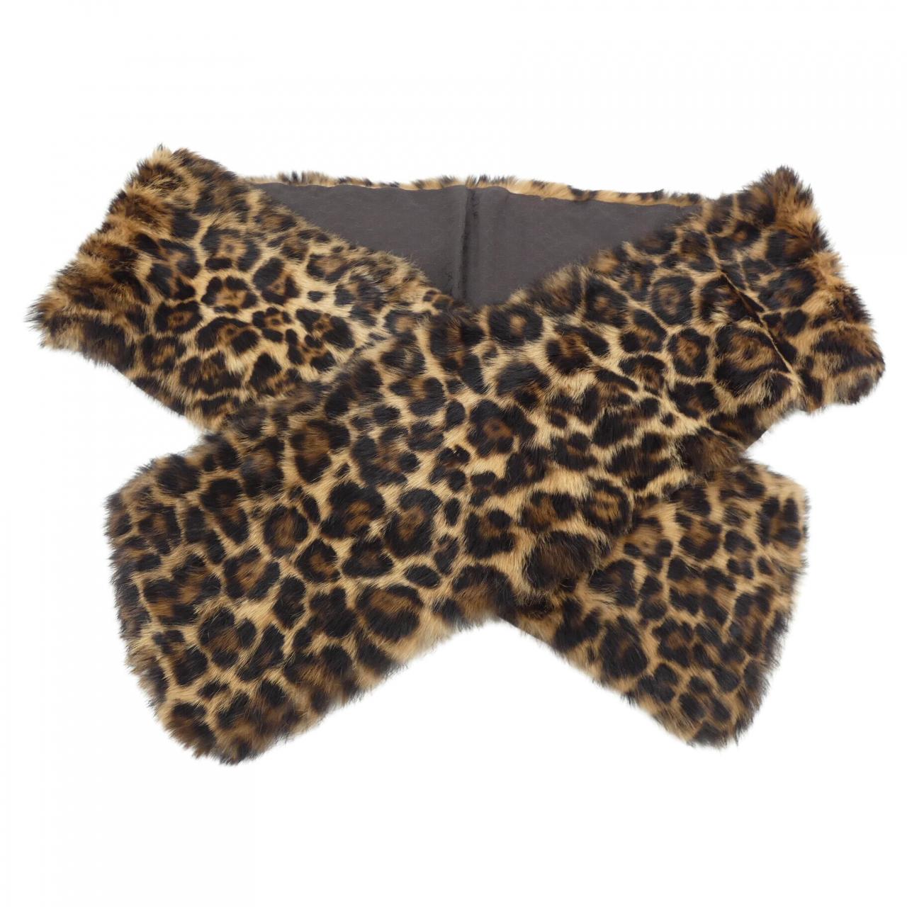 グッチ GUCCI 322989 3G541 MUFFLER