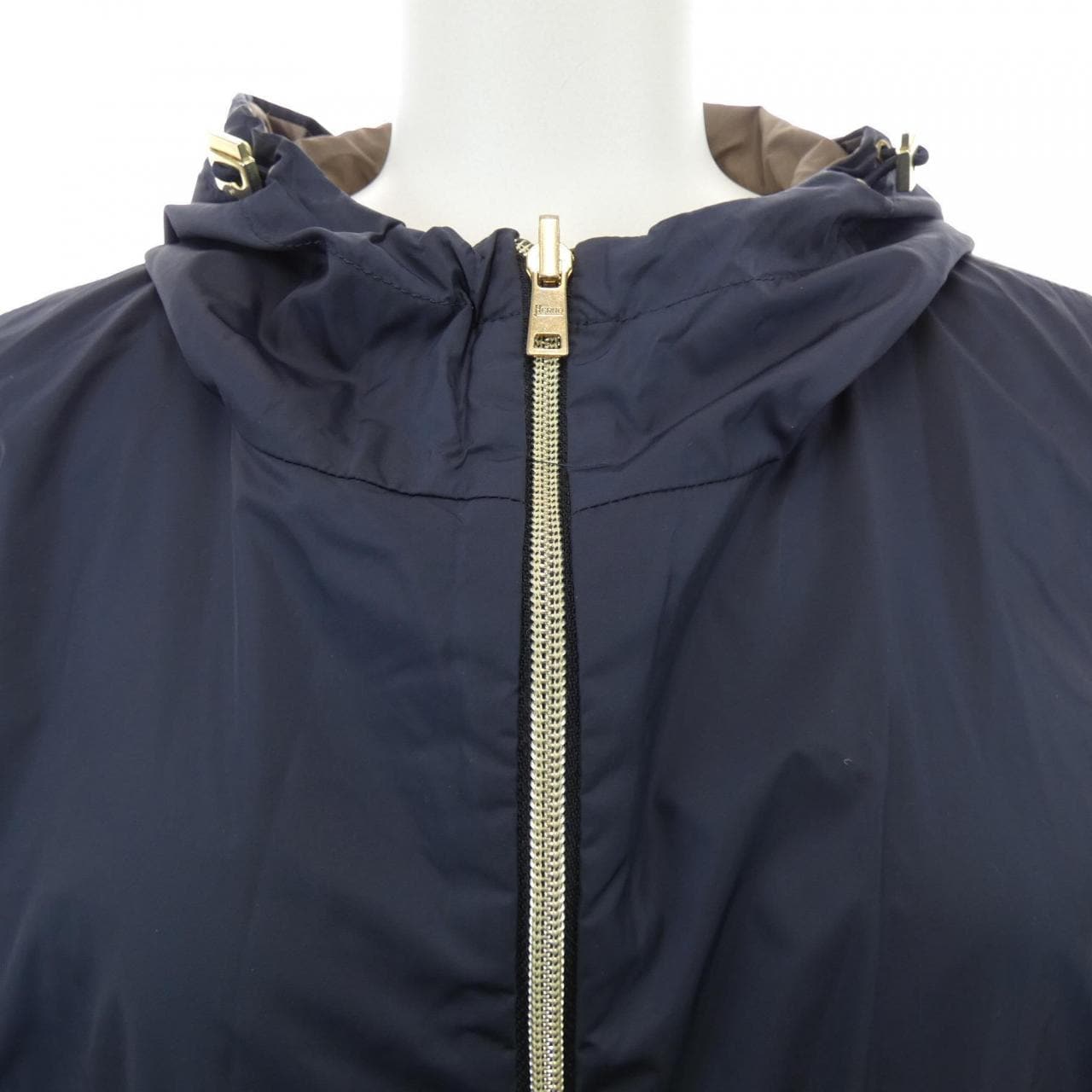 ヘルノ Herno GC0074D コート