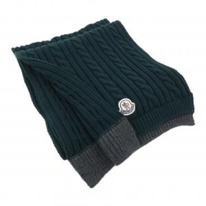 モンクレール MONCLER A20910000100 MUFFLER