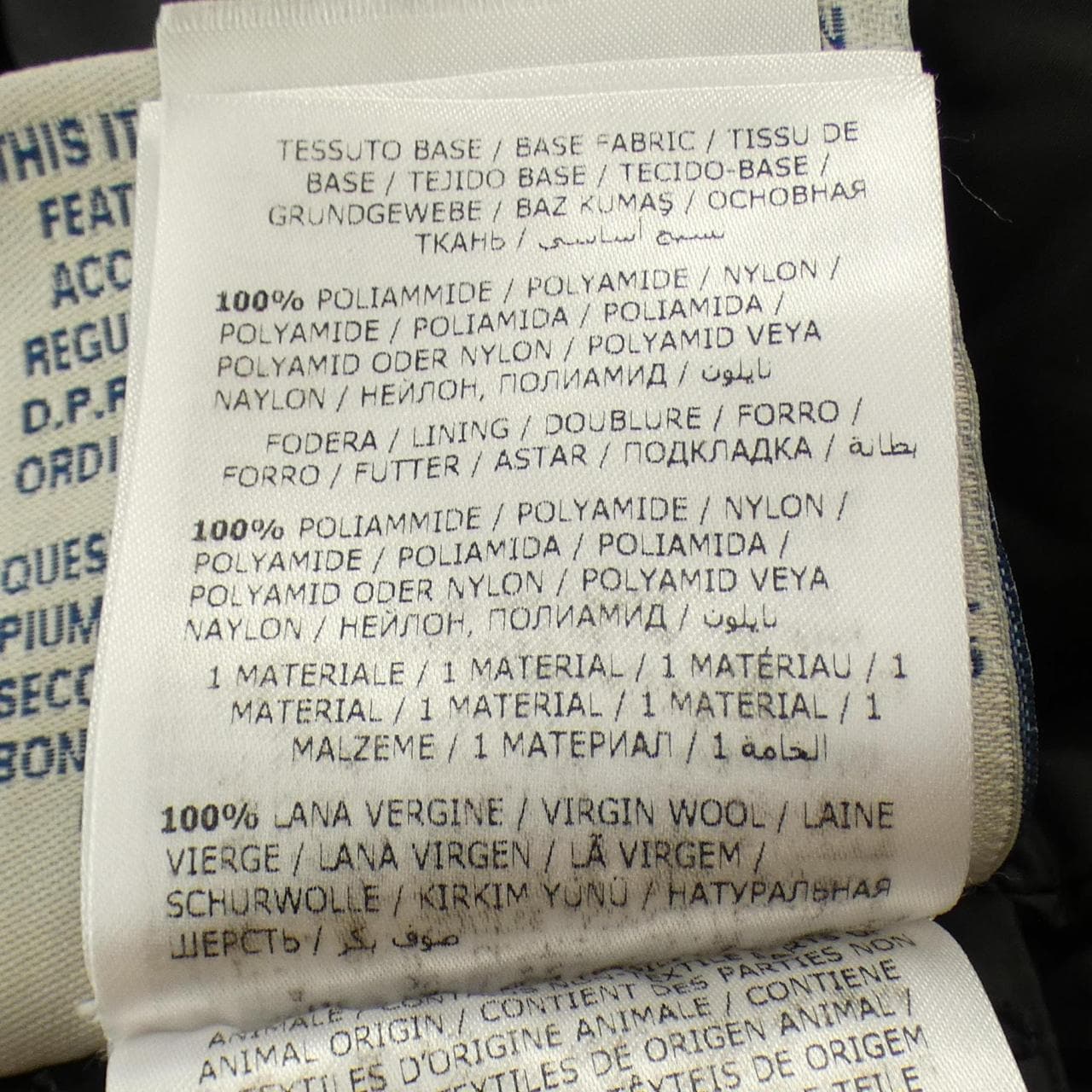 モンクレール MONCLER 20939453400 ダウンジャケット