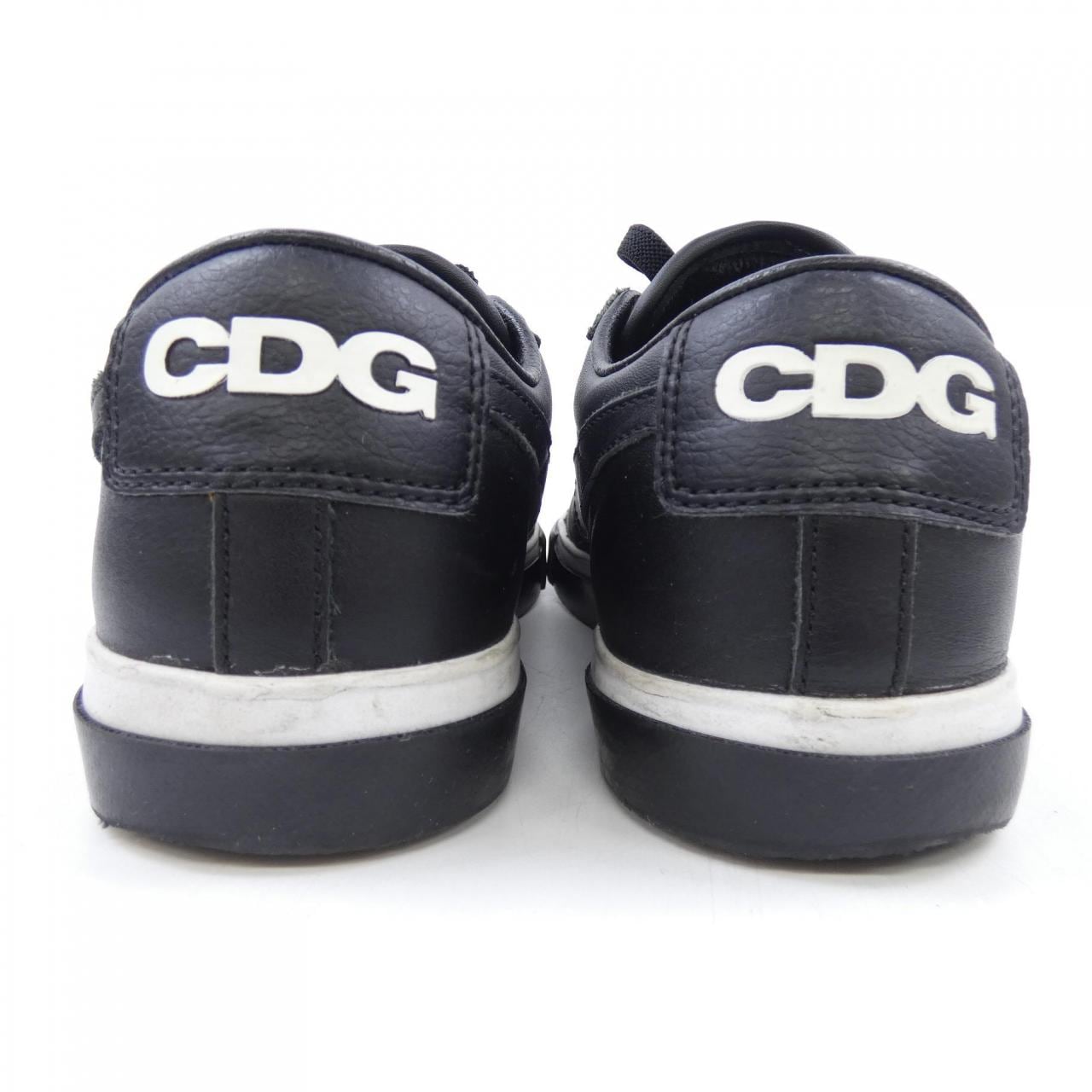 ナイキ NIKE BLACK COMMEdesGARCON スニーカー