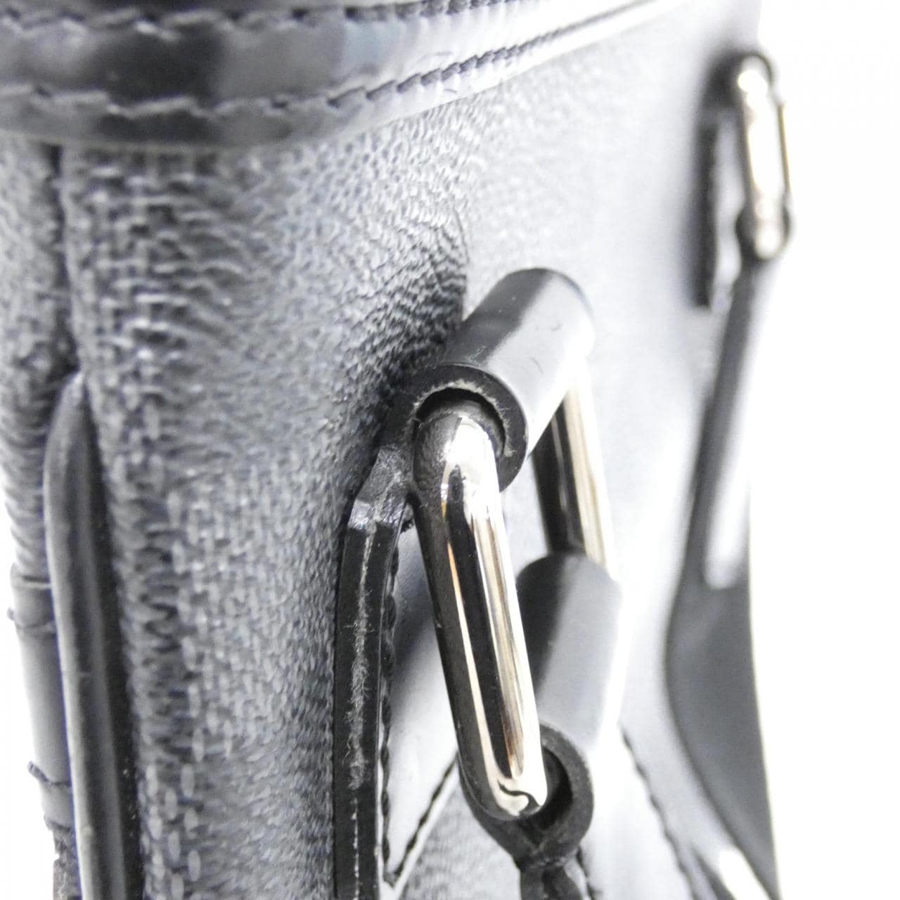 ルイヴィトン ダミエ グラフィット トマス N58028 ショルダーバッグ