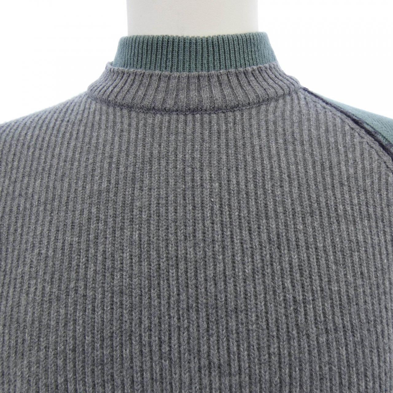 エルメス HERMES 567170HA ニット