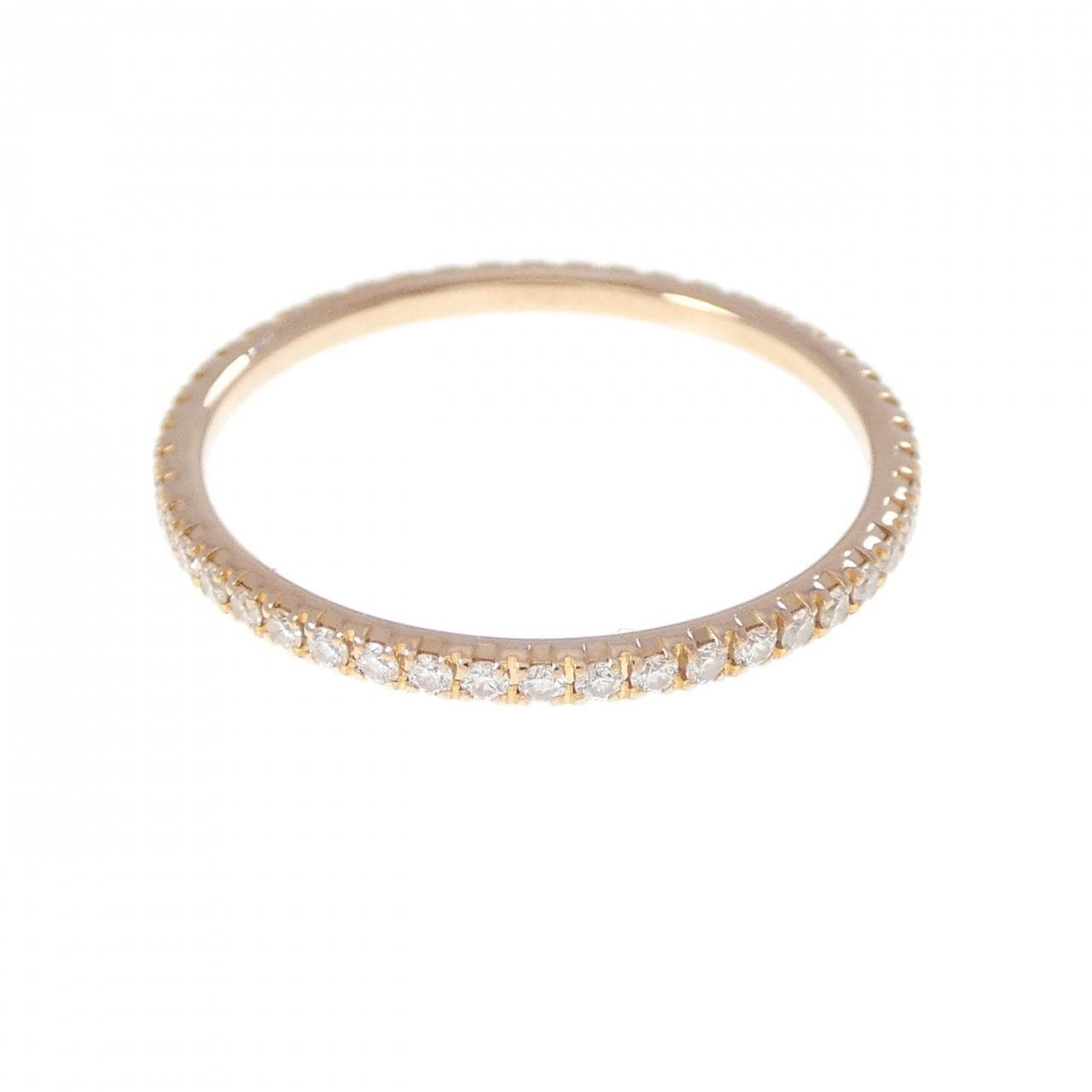 ブシュロン エピュール リング