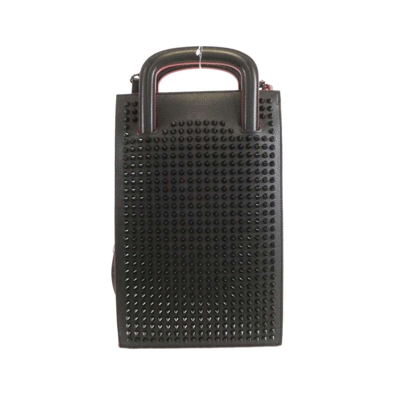 クリスチャンルブタン トリックトラック スモール 1165005 バッグ クラッチバッグ