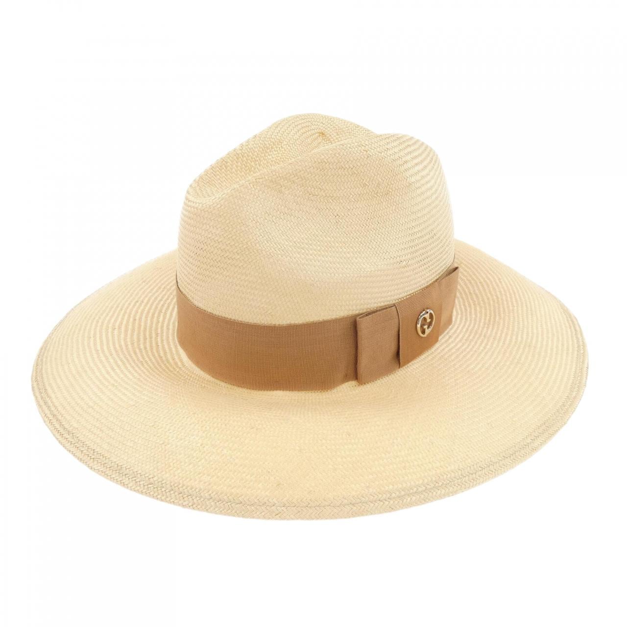 グッチ GUCCI 277743 KCEIG ハット