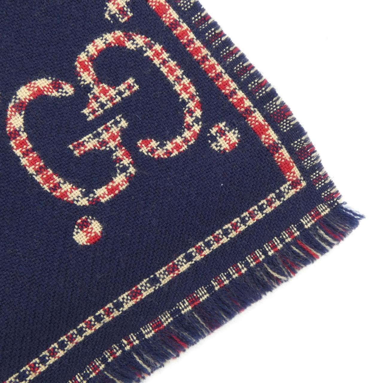 グッチ GUCCI 660025 MUFFLER