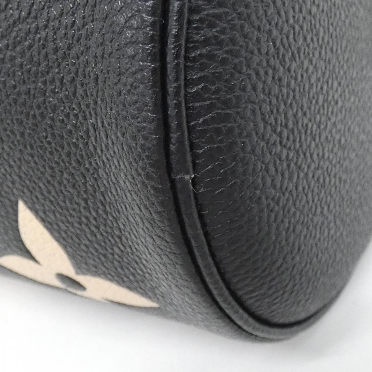 ルイヴィトン バイカラー モノグラム アンプラント パピヨンBB M45980 ショルダーバッグ