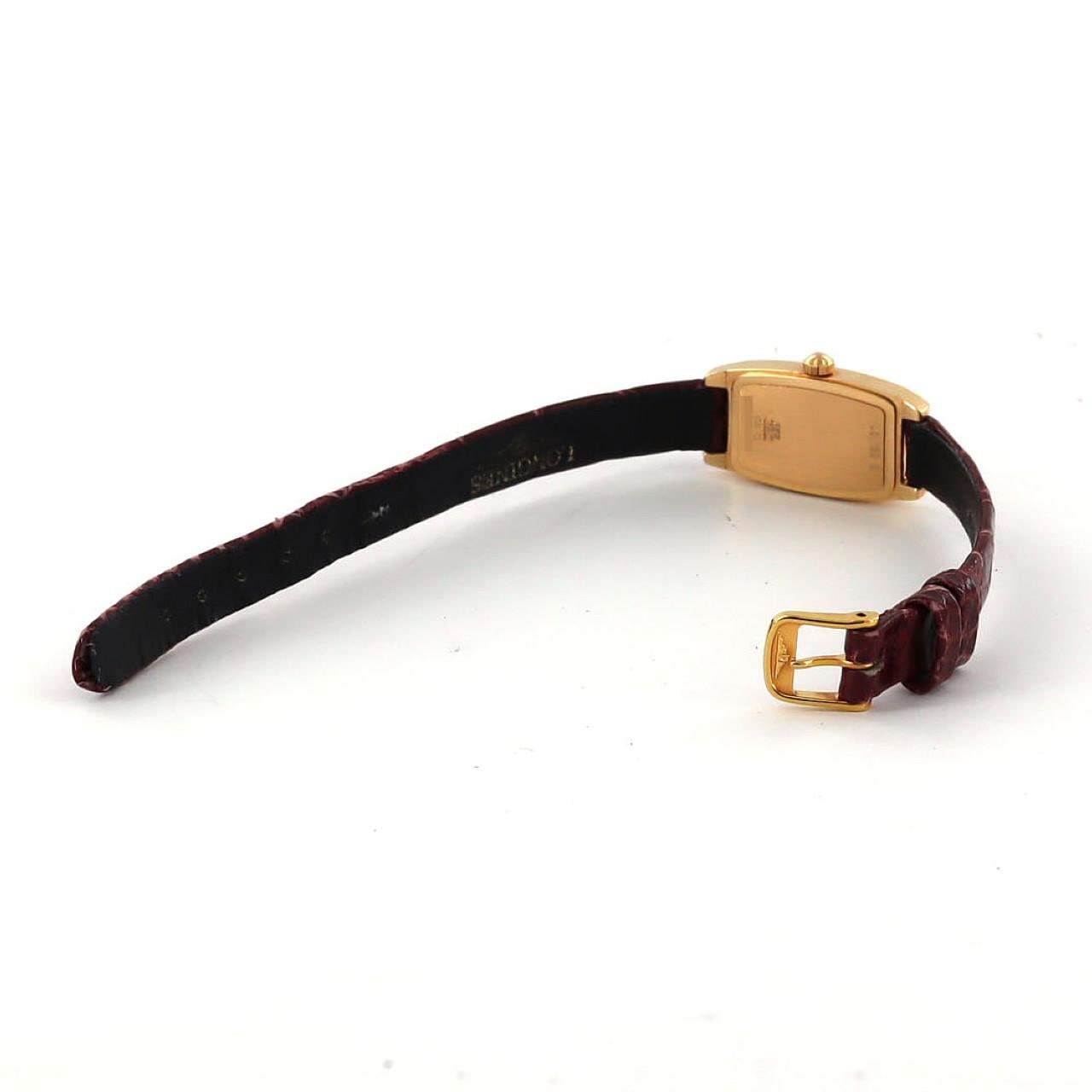 【ノーメンテナンス還元価格】ロンジン レラヴィソントドゥロンジン PG L5.183.8 PG･RG クォーツ