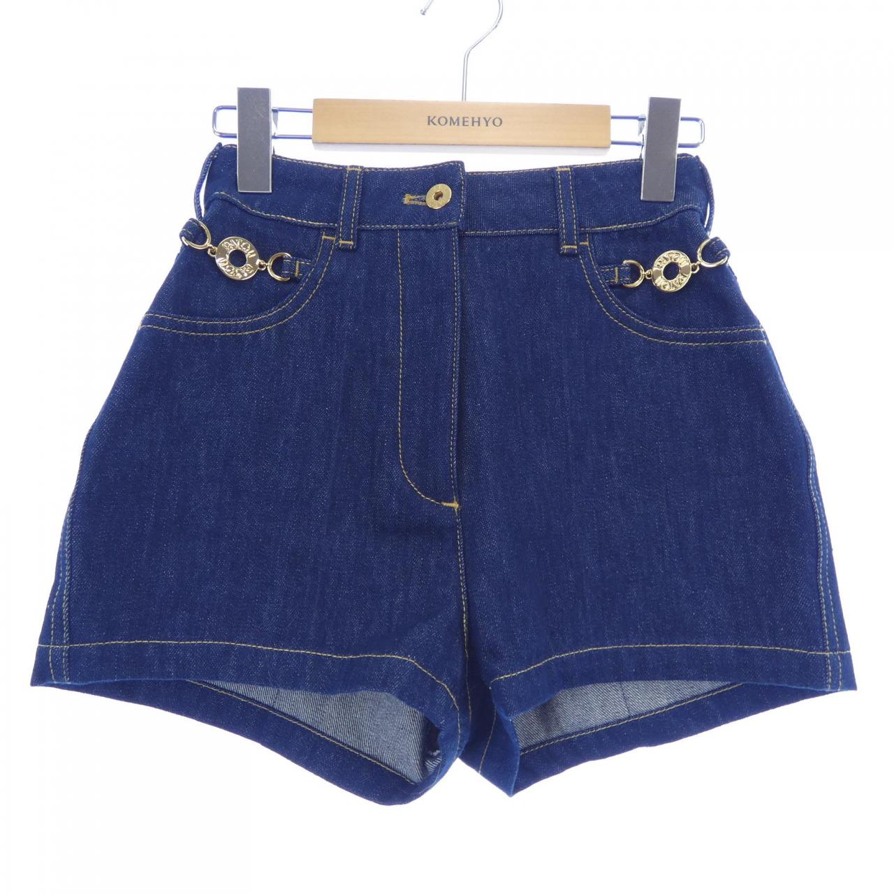 パトゥ PATOU TR035-0008602D ショートパンツ