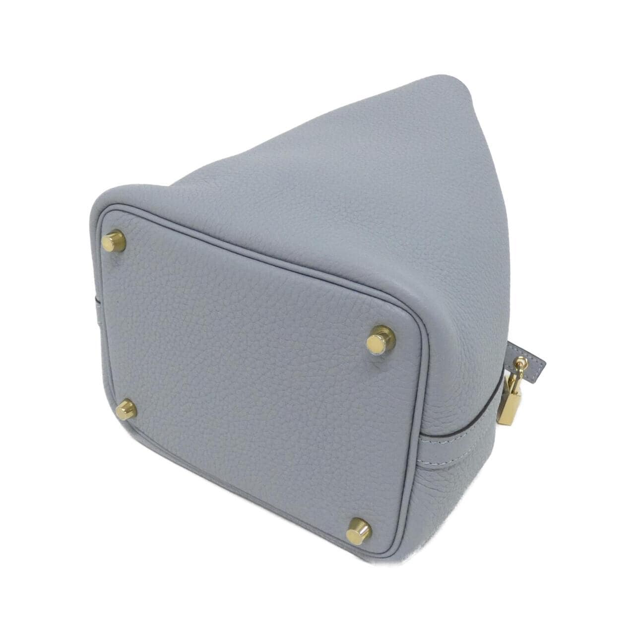 【未使用品】エルメス ピコタン ロック PM 056289CP バッグ