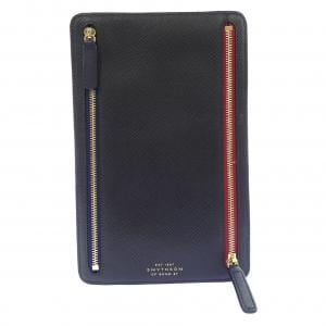 スマイソン SMYTHSON POUCH