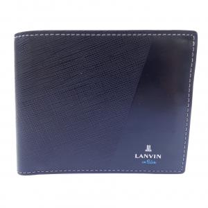 ランバンオンブルー LANVIN en Bleu WALLET