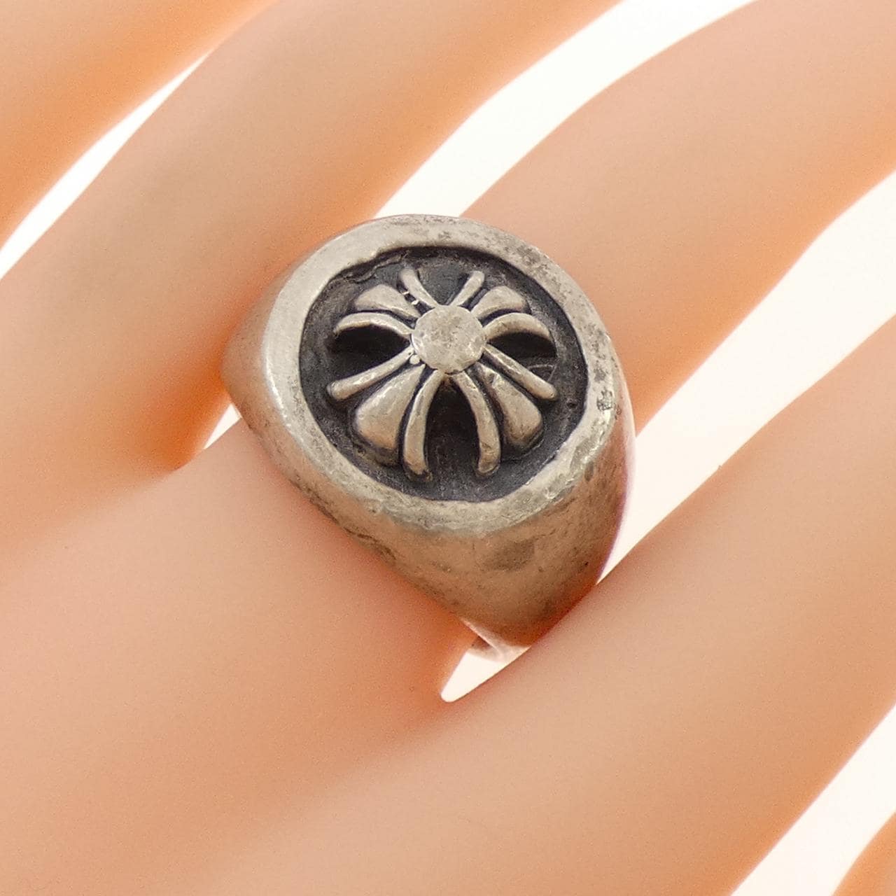 925SV リング
