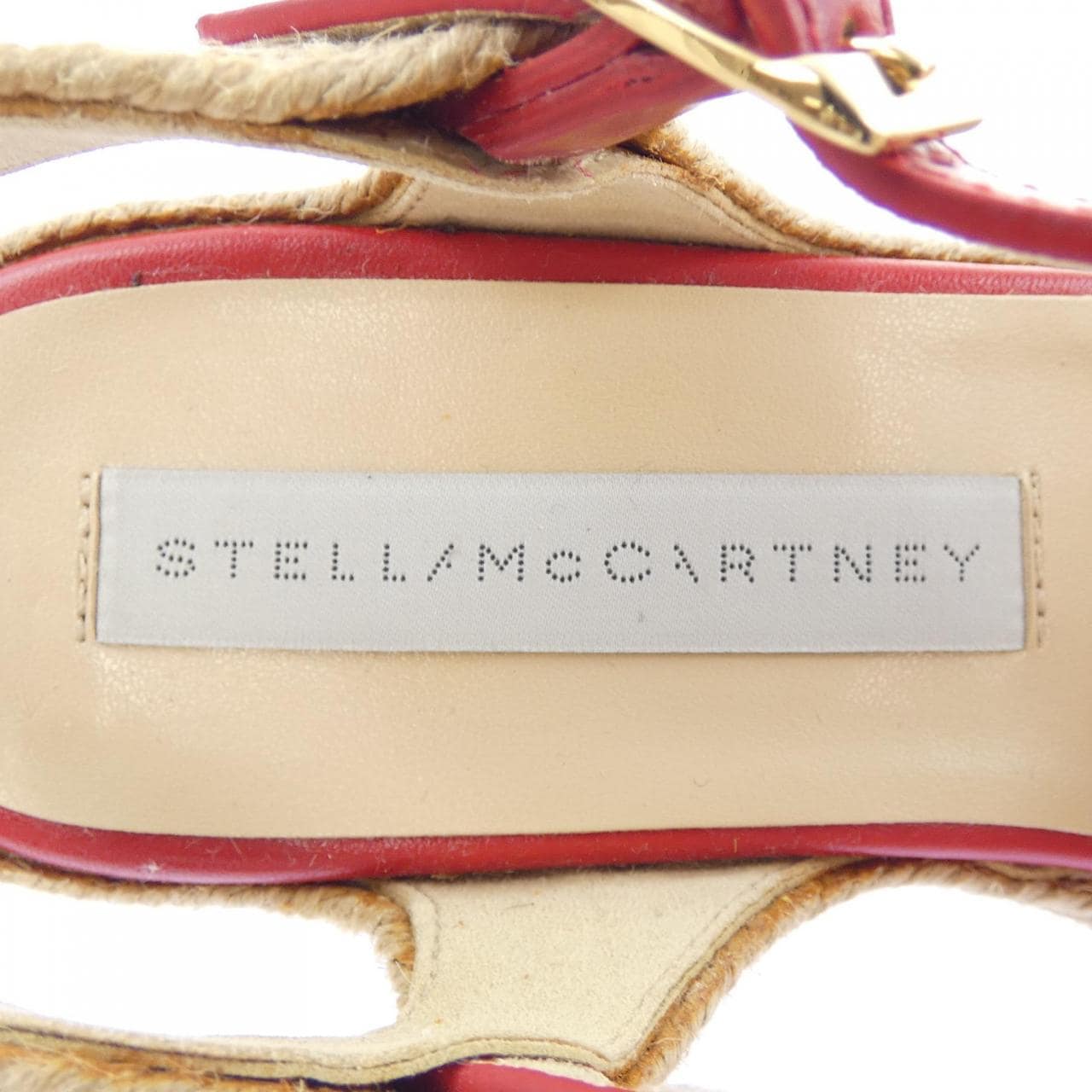 ステラマッカートニー STELLA MCCARTNEY 800349 サンダル