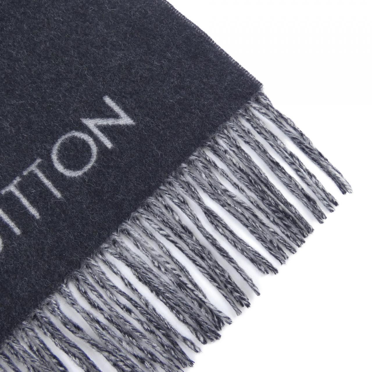 ルイヴィトン LOUIS VUITTON レイキャビック M71040 MUFFLER