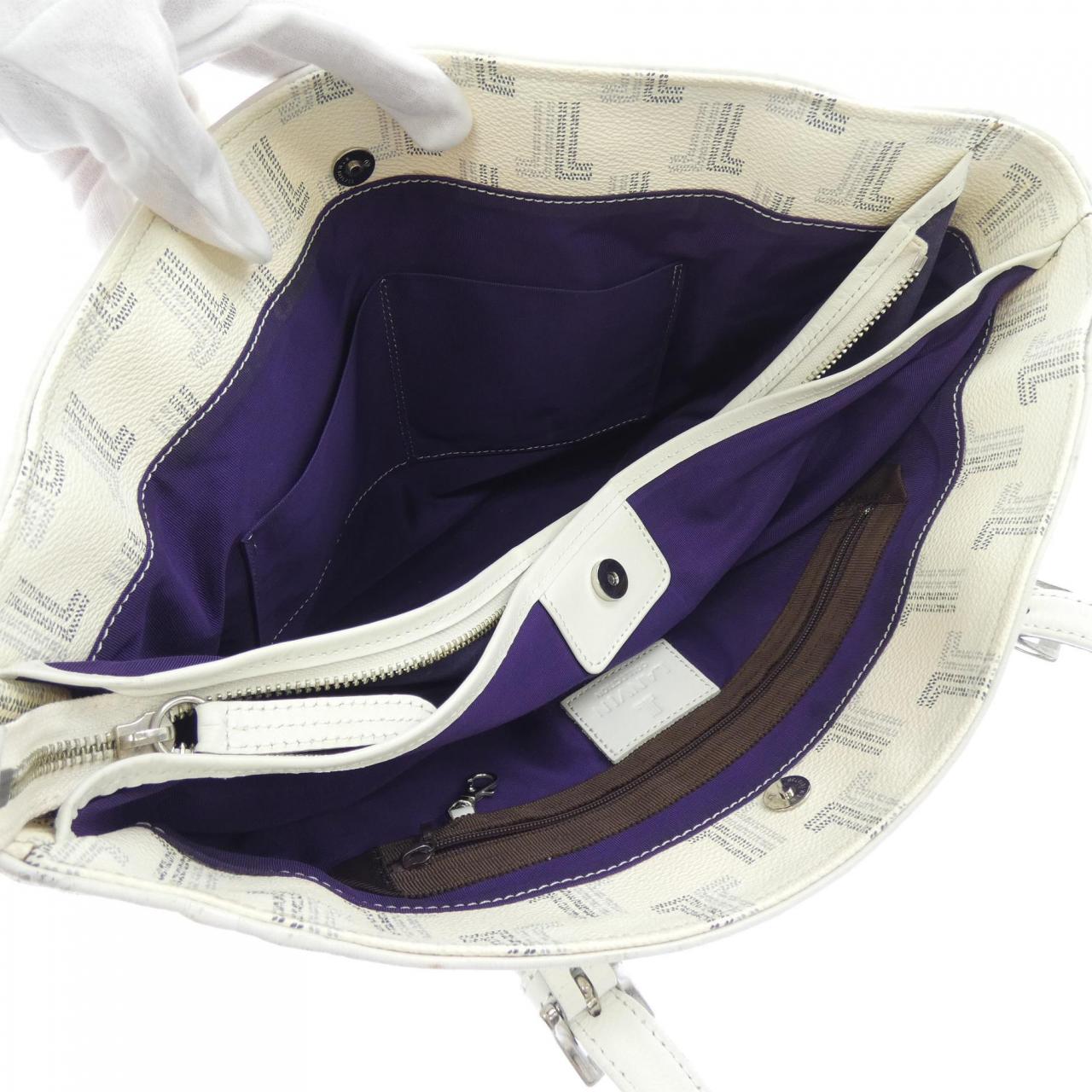 ランバンコレクション LANVIN COLLECTION BAG