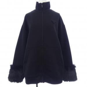 プラダ PRADA 138634 SOOO 168D ブルゾン