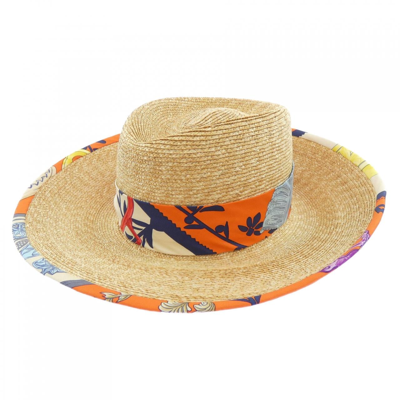 エルメス HERMES ETRIERS H20103N アニタ ANITA ハット