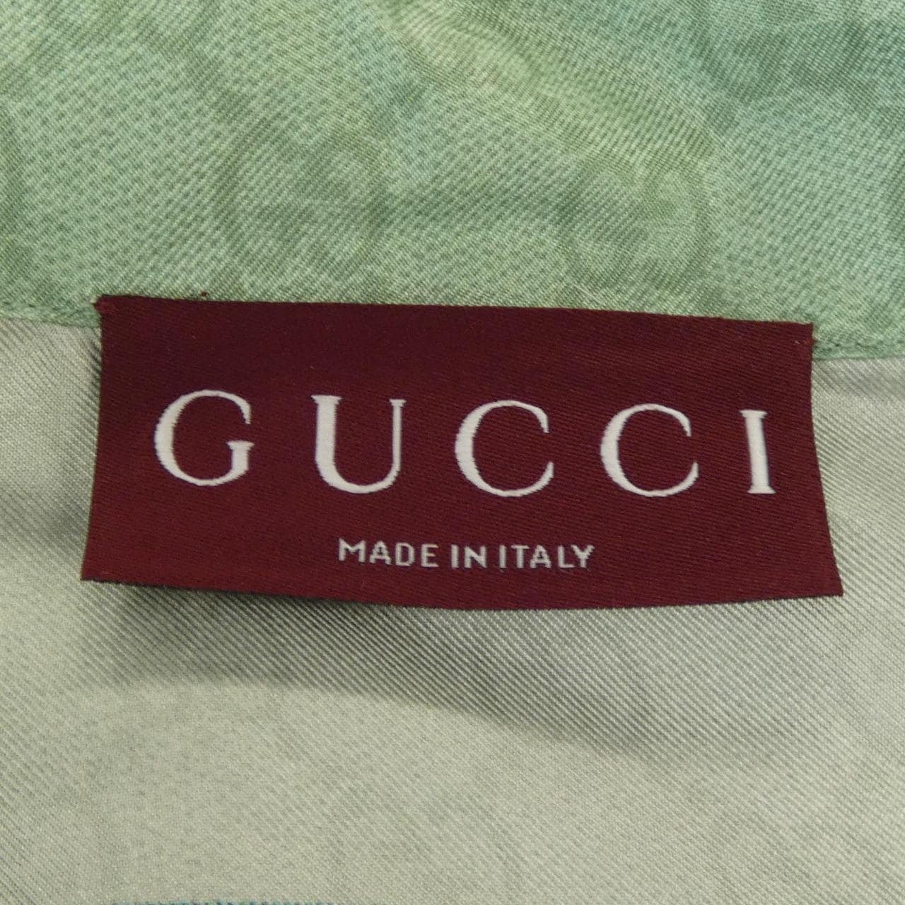 グッチ GUCCI ヒグチユウコ HIGUCHI YUKO 864048 ZAUTR S/Sシャツ