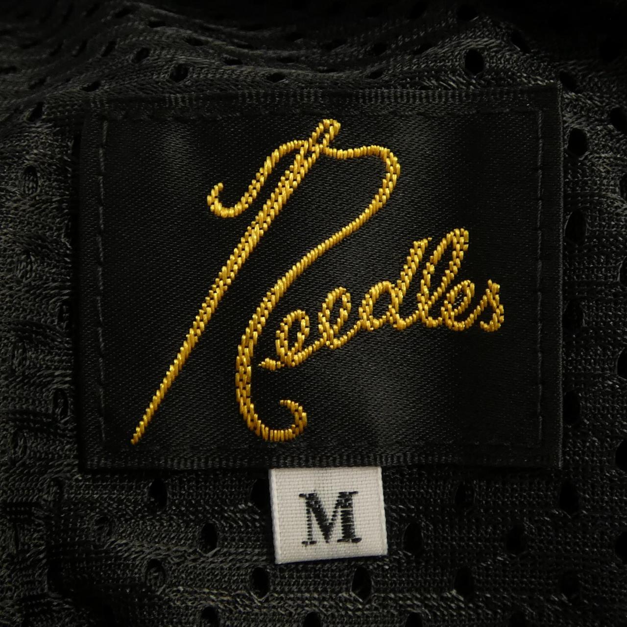 ニードルズ NEEDLES MR526 パンツ