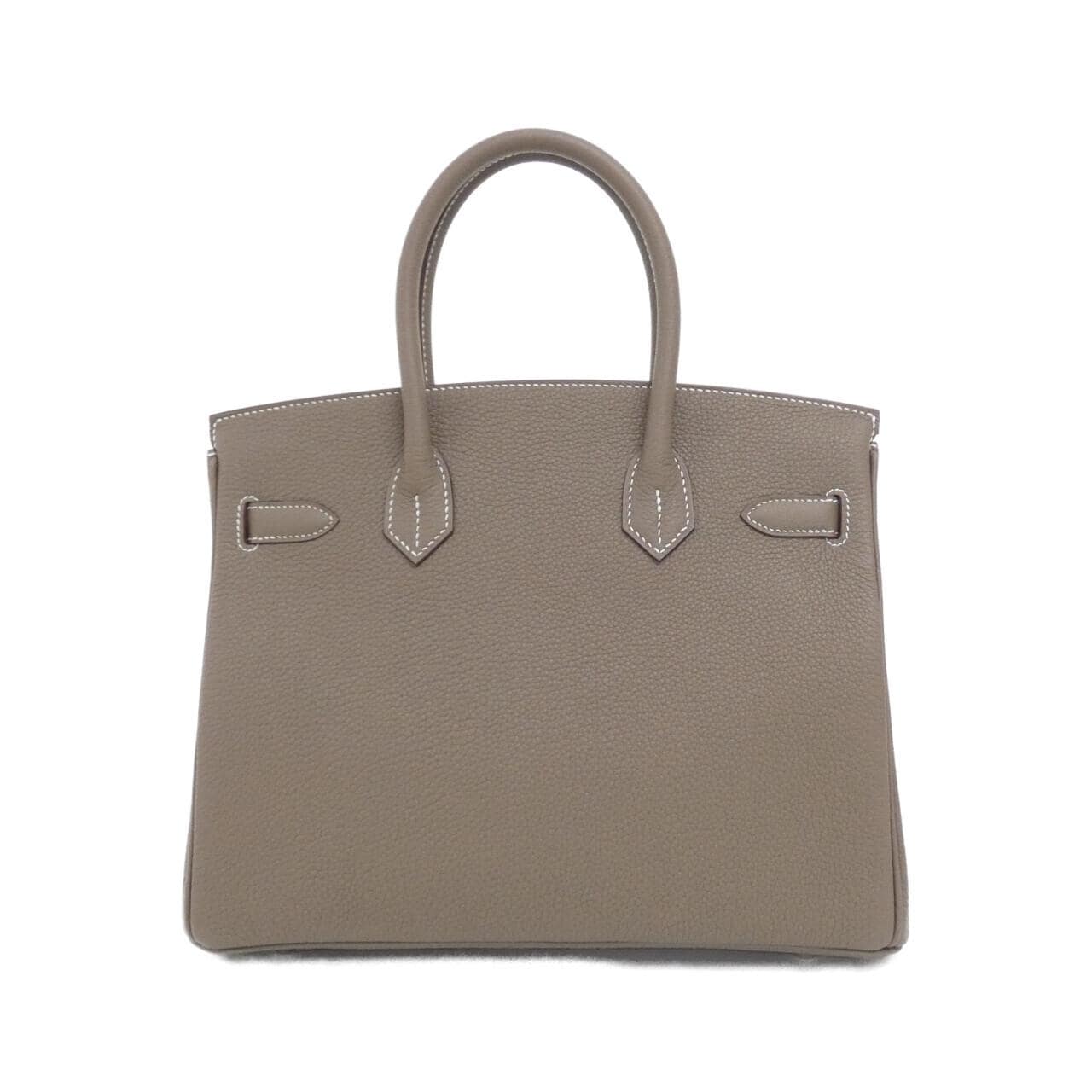 【未使用品】エルメス バーキン 30cm 030520CK バッグ