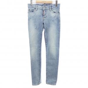 ディースクエアード DSQUARED2 S72LB0236 ジーンズ