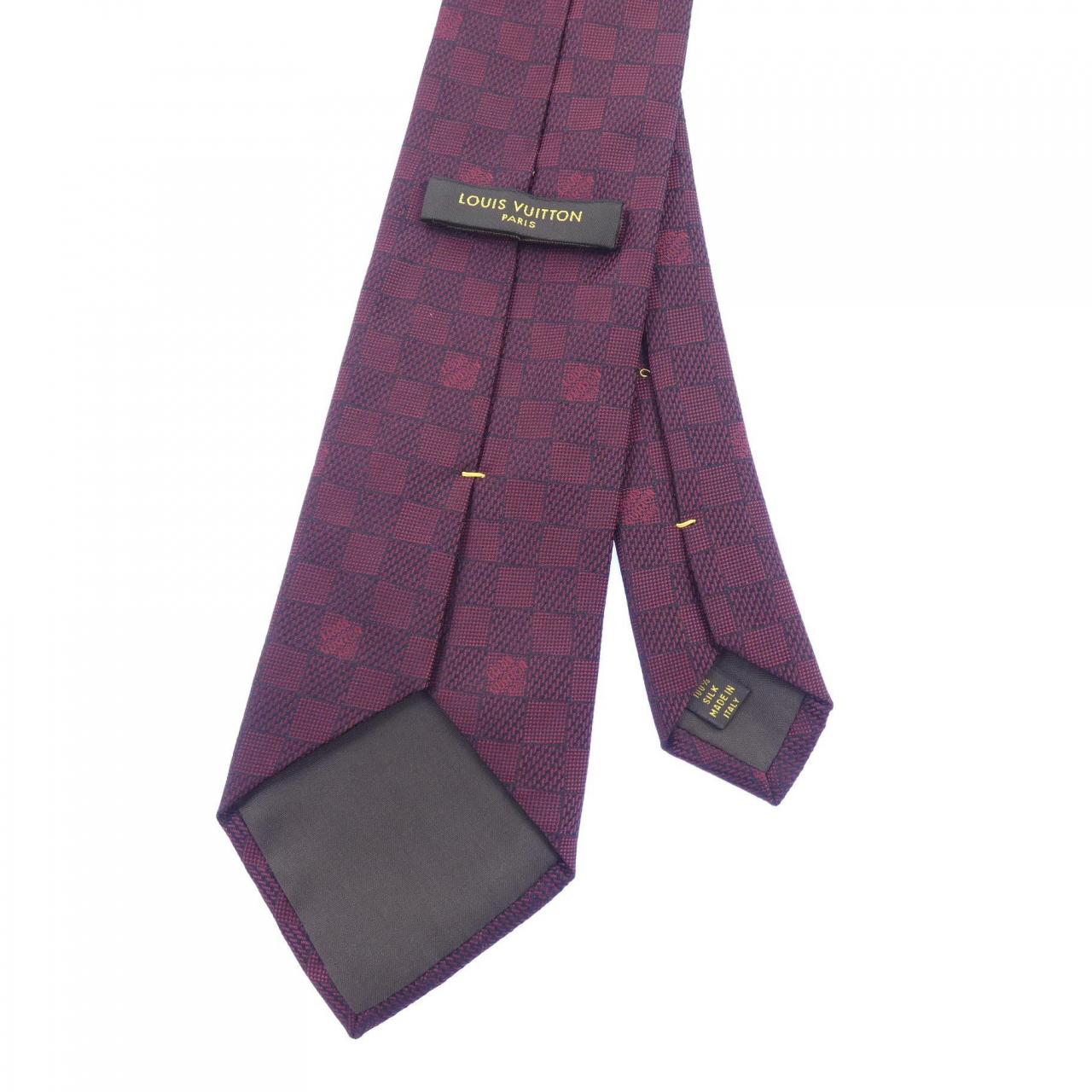 ルイヴィトン LOUIS VUITTON NECKTIE