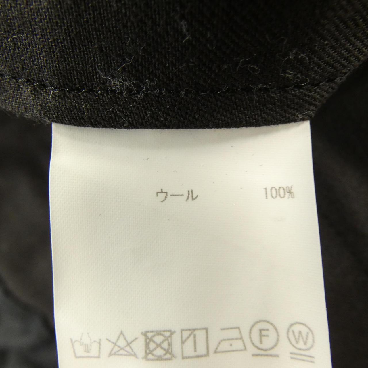 ジョンスメドレー JOHN SMEDLEY パンツ