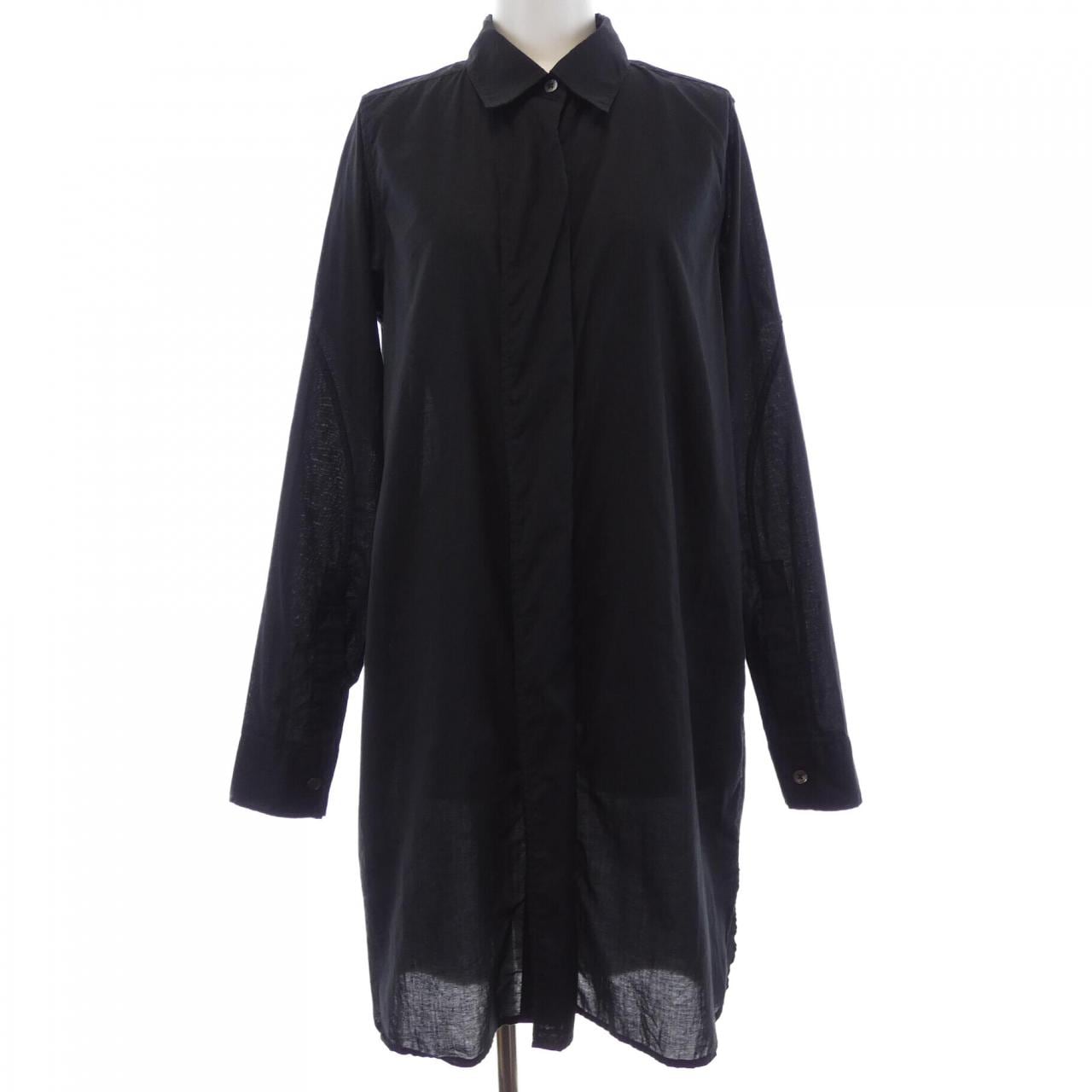 アンドゥムルメステール Ann Demeulemeester シャツ