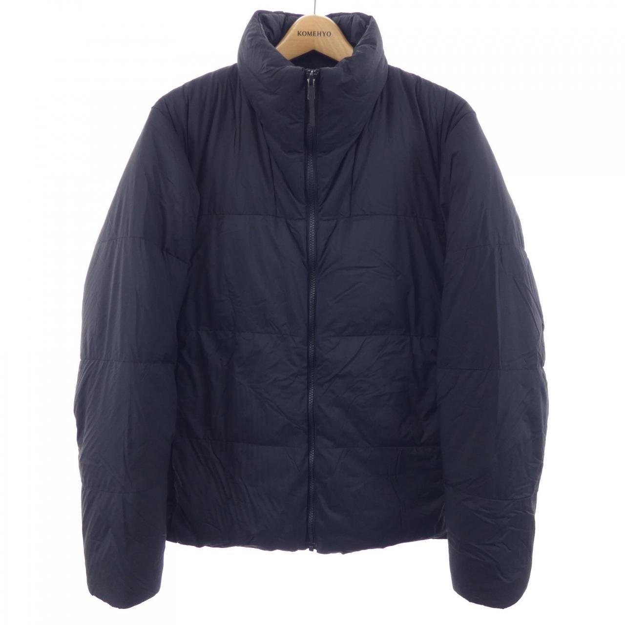 アークテリクスヴェイランス ARC'TERYX VEILANCE 29742 ダウンジャケット