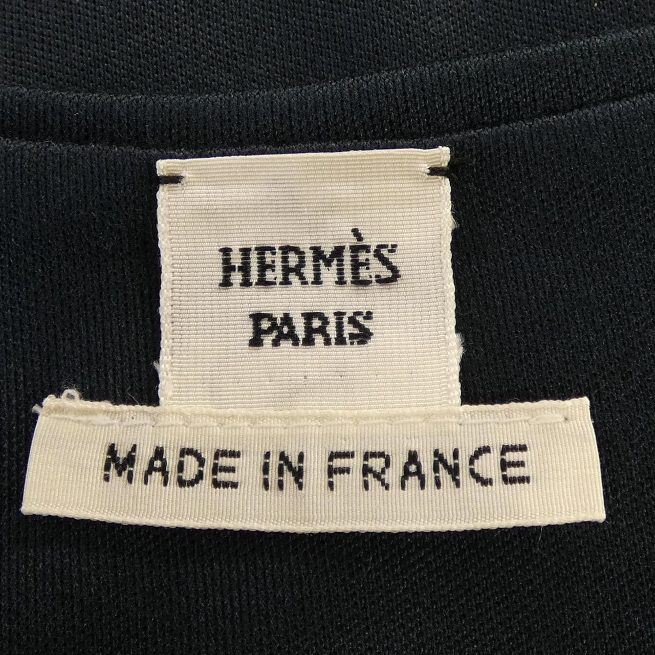 エルメス HERMES Tシャツ