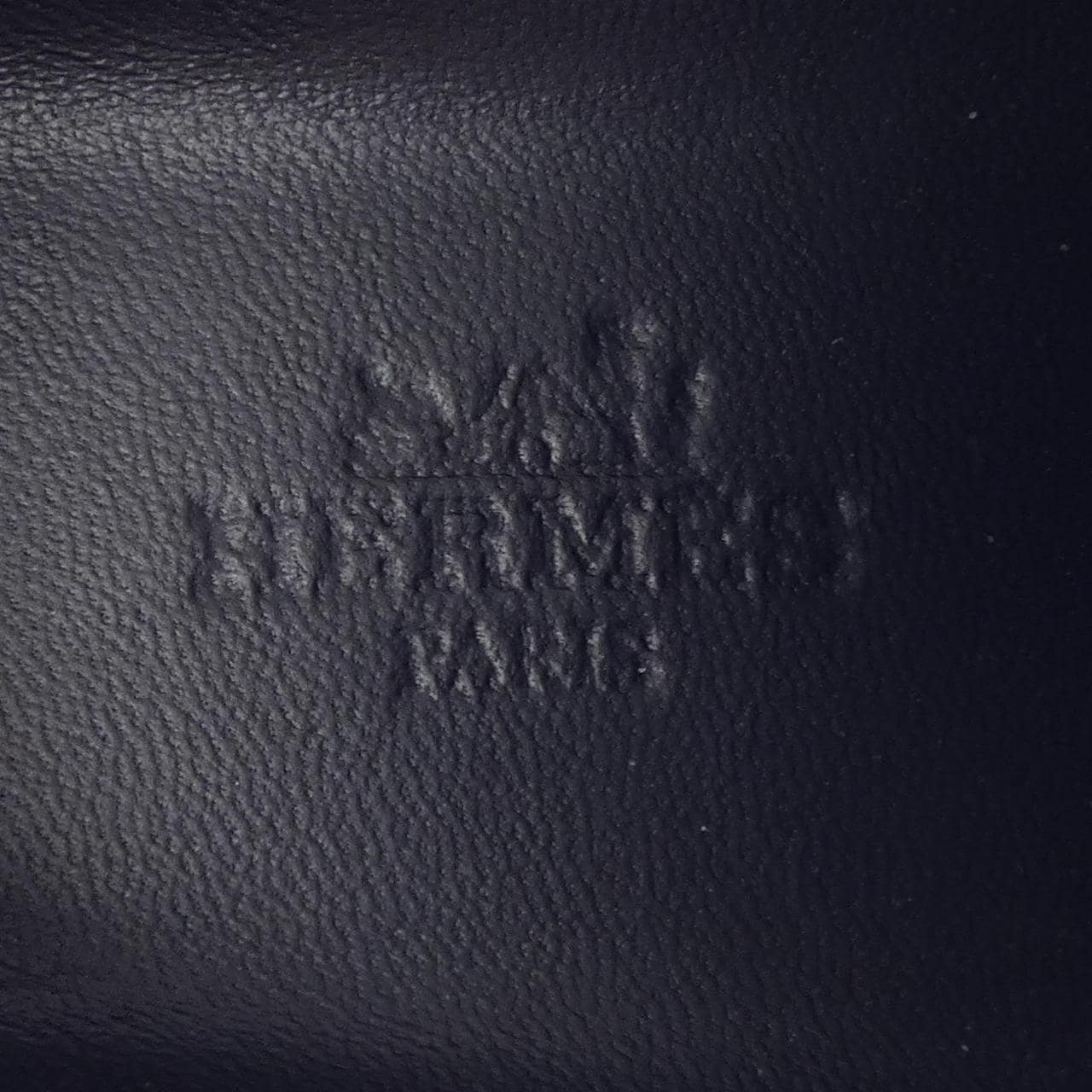 エルメス HERMES デイ クルーメドール ケリーバックル 242150Z スニーカー