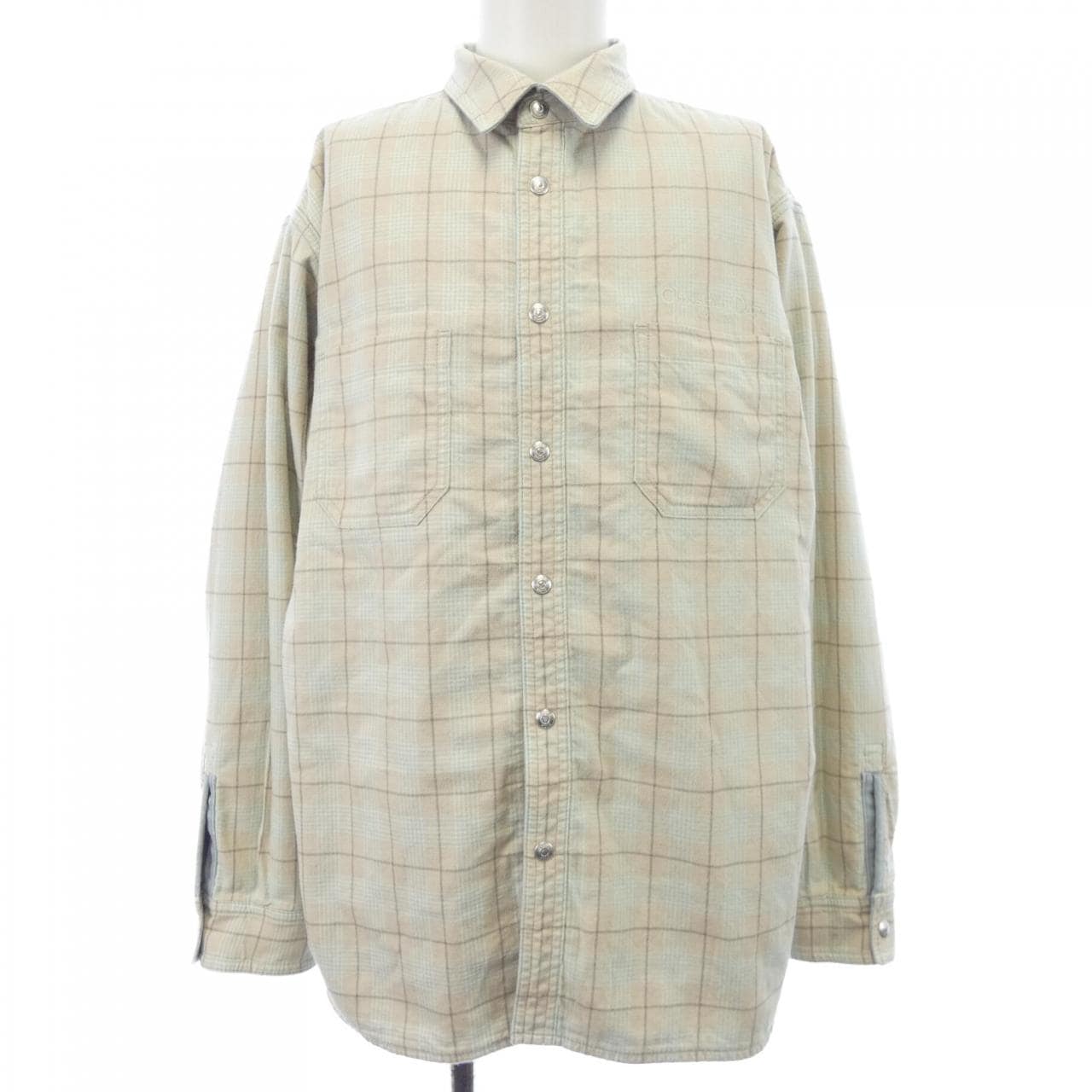ディオール DIOR 343D583AY539 シャツ