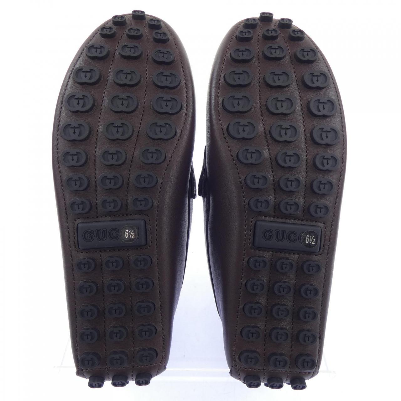 グッチ GUCCI ホースビット 765859 シューズ