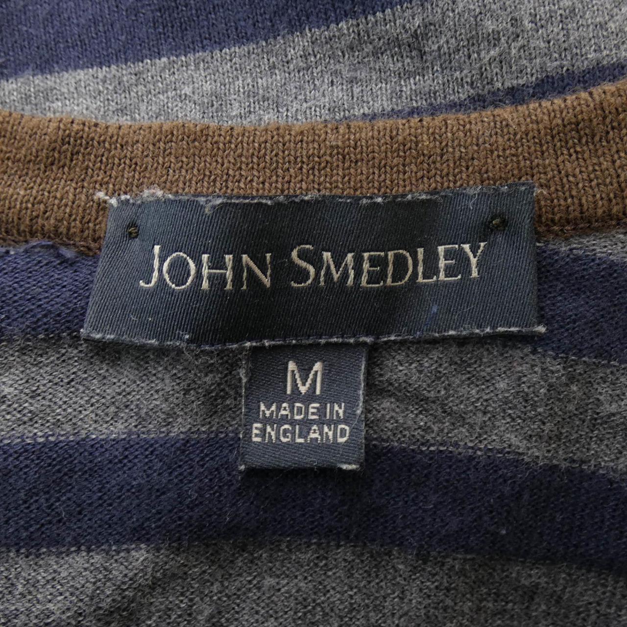 John Smedley JOHN SMEDLEY knit