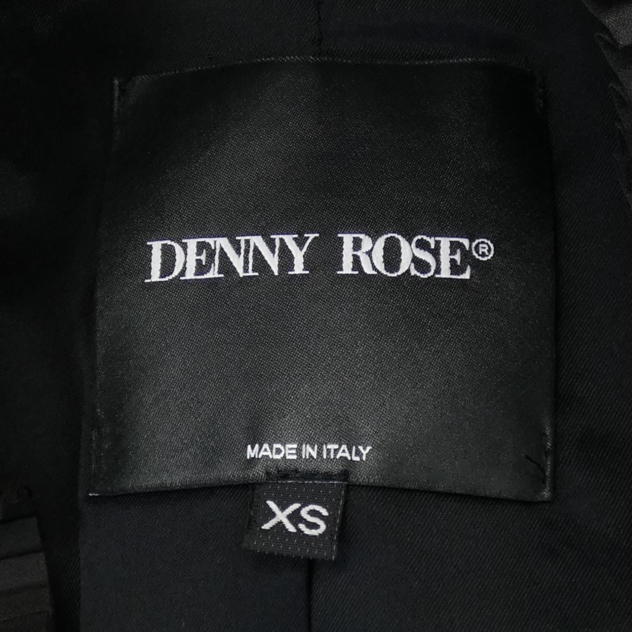 DENNY ROSE ジャケット