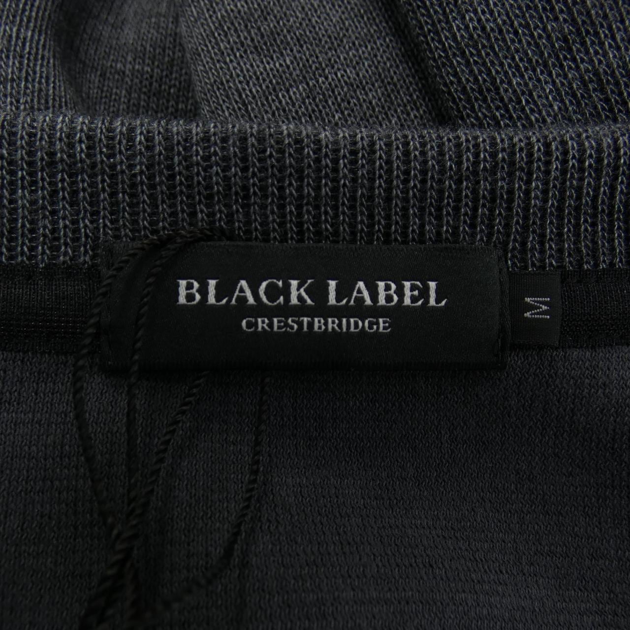 ブラックレーベルクレストブリッジ BLACK LABEL CRESTBRI ニット