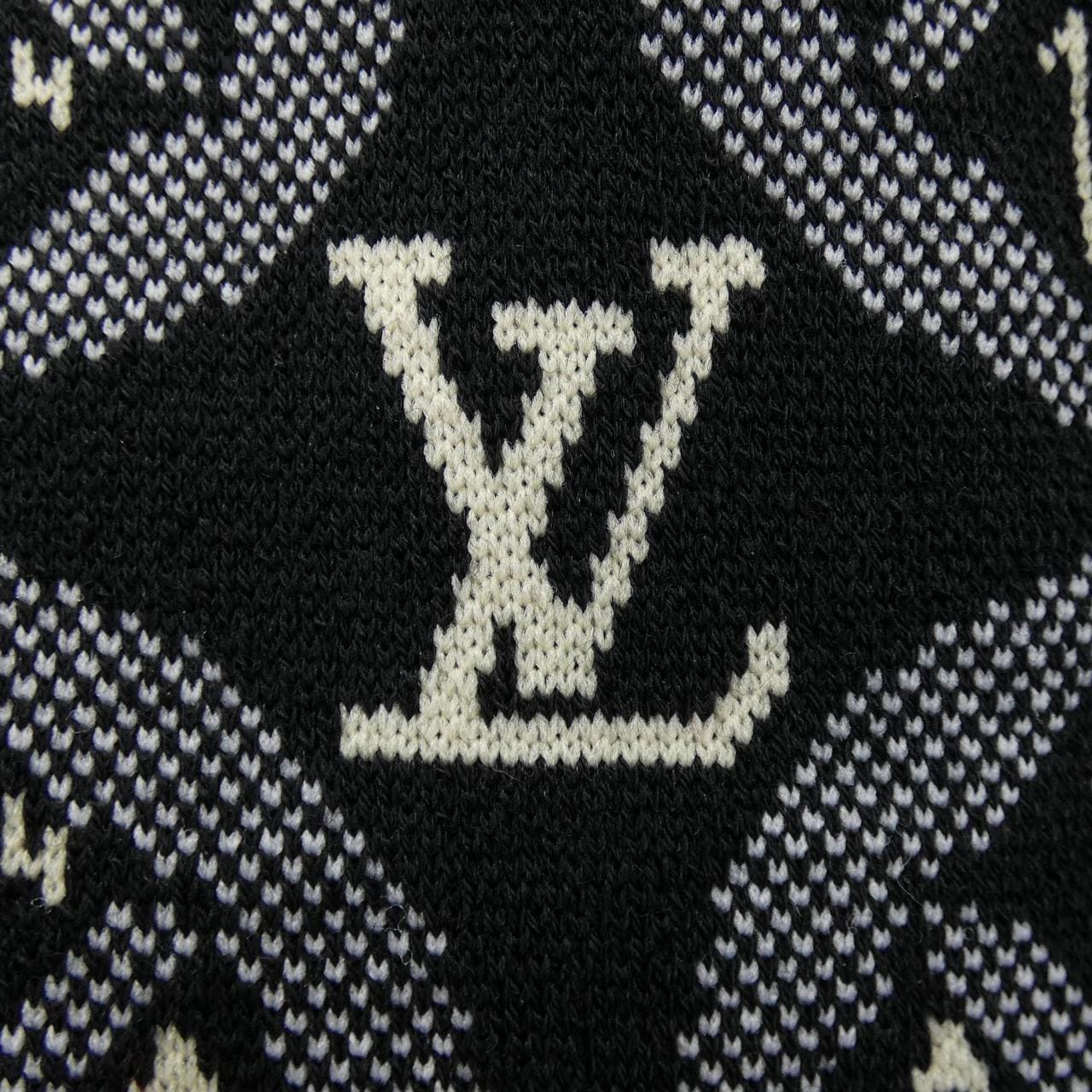 LOUIS VUITTON LOUIS VUITTON Blouson